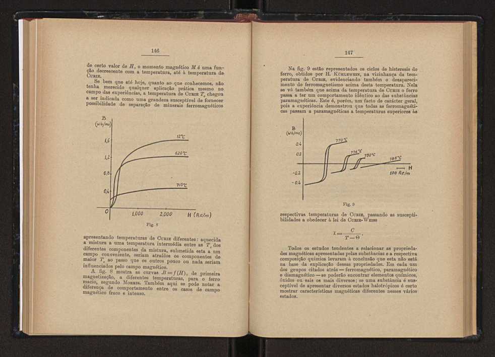 Anais da Faculdade de Scincias do Porto (antigos Annaes Scientificos da Academia Polytecnica do Porto). Vol. 43 78
