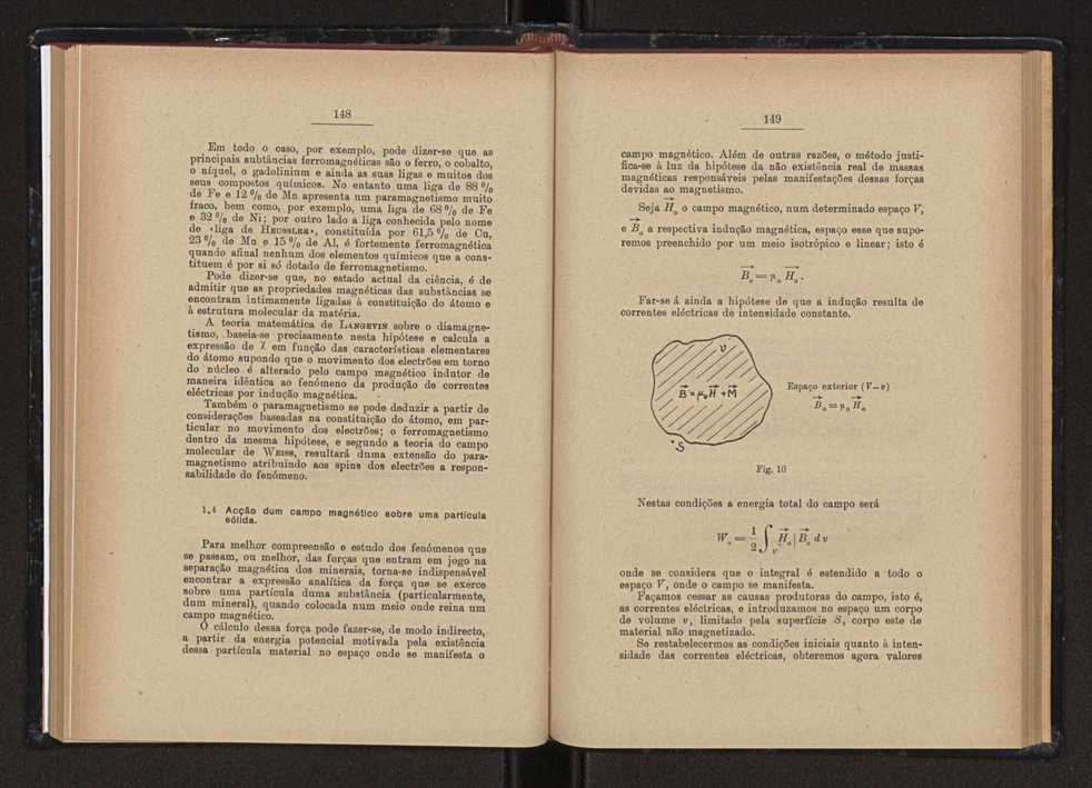 Anais da Faculdade de Scincias do Porto (antigos Annaes Scientificos da Academia Polytecnica do Porto). Vol. 43 79