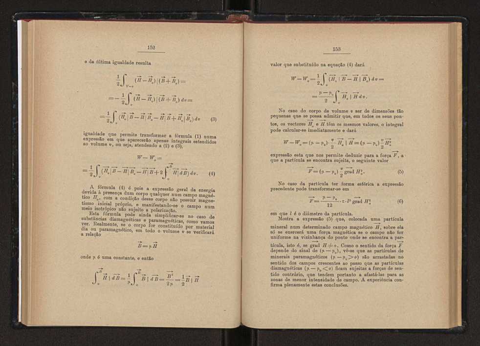 Anais da Faculdade de Scincias do Porto (antigos Annaes Scientificos da Academia Polytecnica do Porto). Vol. 43 81