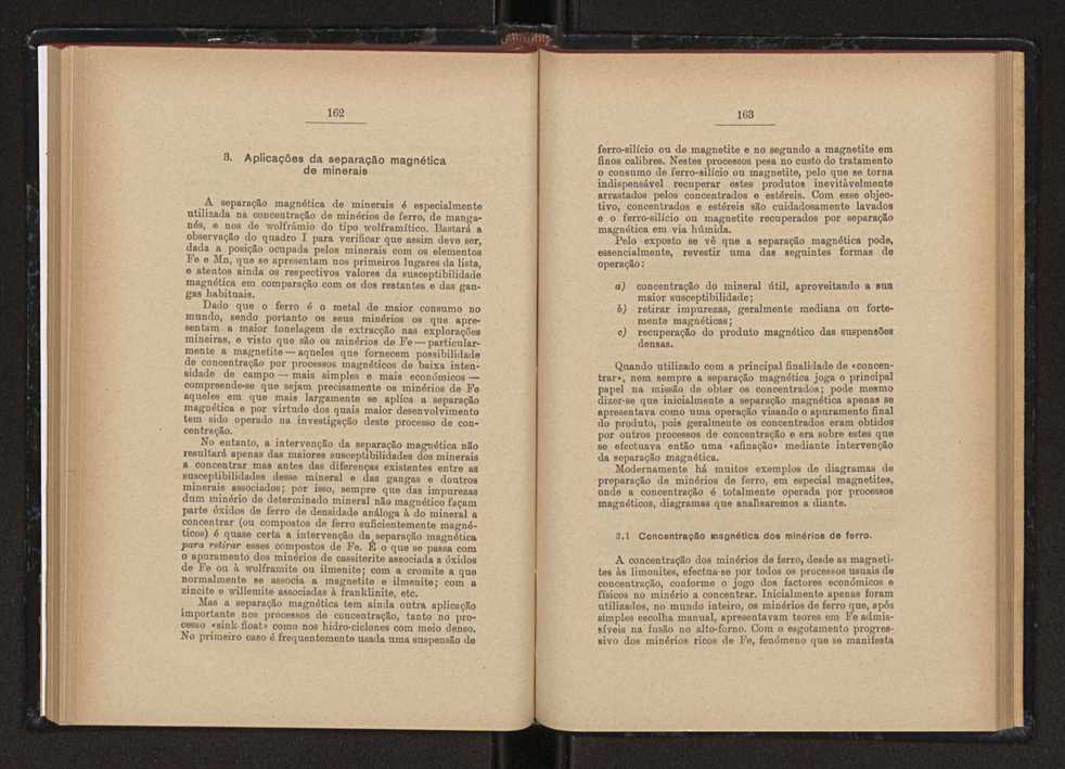 Anais da Faculdade de Scincias do Porto (antigos Annaes Scientificos da Academia Polytecnica do Porto). Vol. 43 86