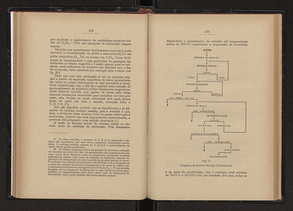 Anais da Faculdade de Scincias do Porto (antigos Annaes Scientificos da Academia Polytecnica do Porto). Vol. 43 91