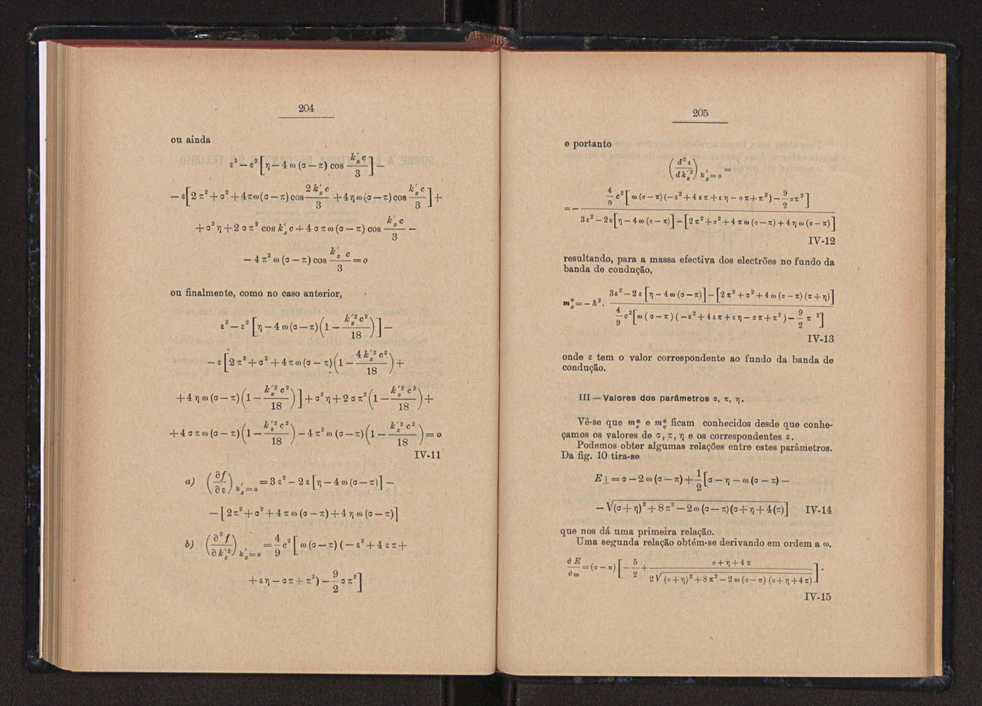 Anais da Faculdade de Scincias do Porto (antigos Annaes Scientificos da Academia Polytecnica do Porto). Vol. 43 107