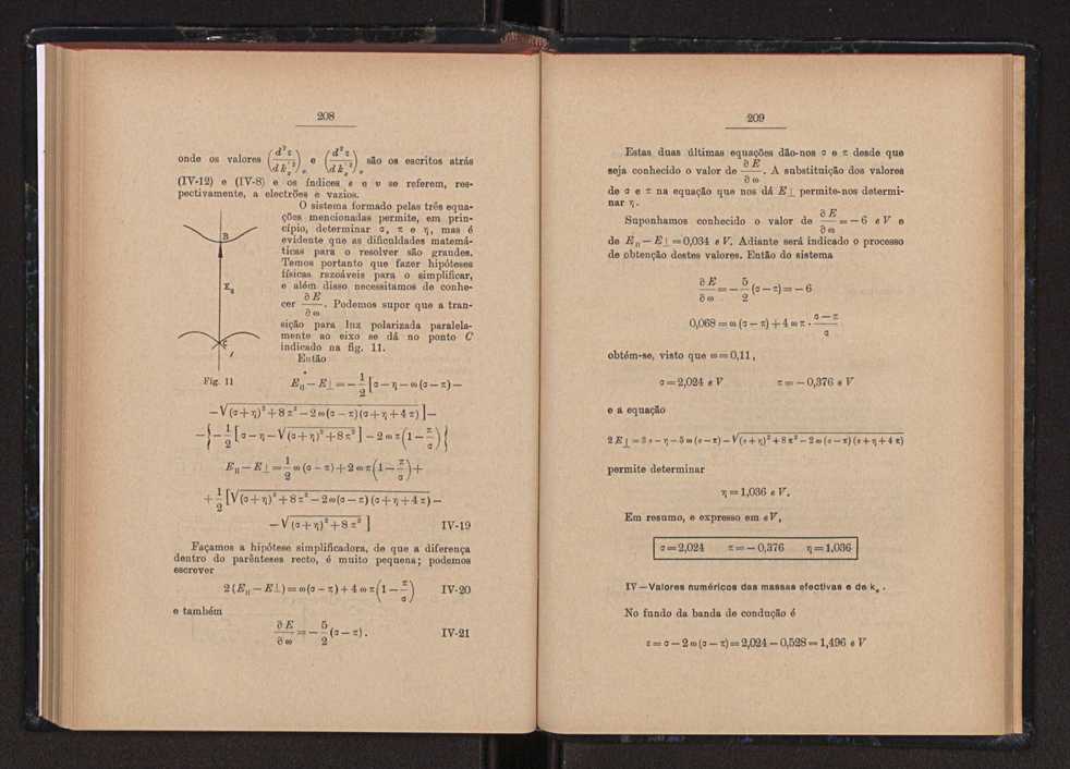 Anais da Faculdade de Scincias do Porto (antigos Annaes Scientificos da Academia Polytecnica do Porto). Vol. 43 109