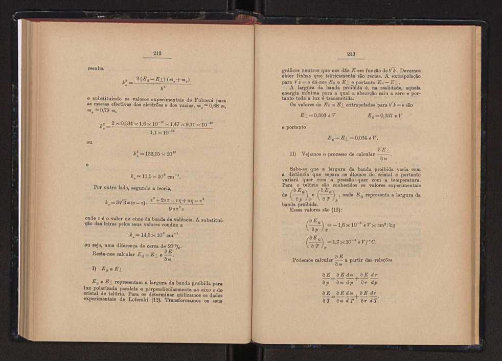 Anais da Faculdade de Scincias do Porto (antigos Annaes Scientificos da Academia Polytecnica do Porto). Vol. 43 111