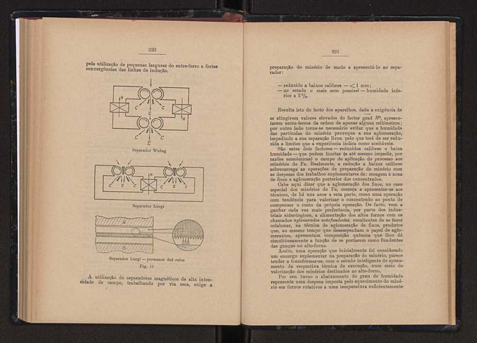 Anais da Faculdade de Scincias do Porto (antigos Annaes Scientificos da Academia Polytecnica do Porto). Vol. 43 115