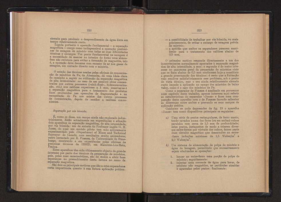 Anais da Faculdade de Scincias do Porto (antigos Annaes Scientificos da Academia Polytecnica do Porto). Vol. 43 116