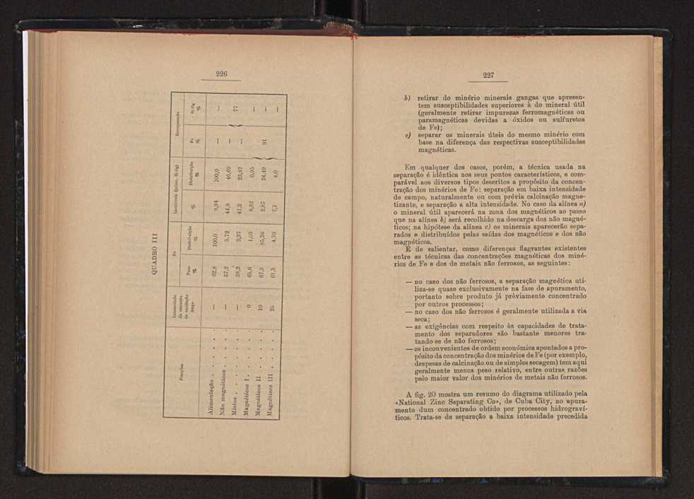 Anais da Faculdade de Scincias do Porto (antigos Annaes Scientificos da Academia Polytecnica do Porto). Vol. 43 118