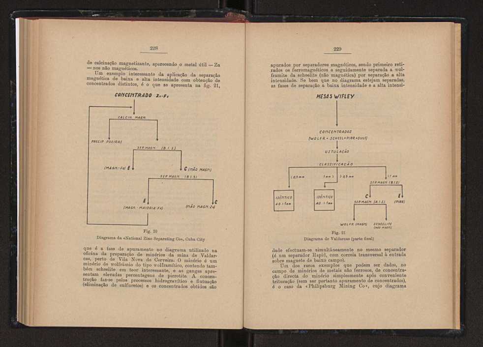 Anais da Faculdade de Scincias do Porto (antigos Annaes Scientificos da Academia Polytecnica do Porto). Vol. 43 119