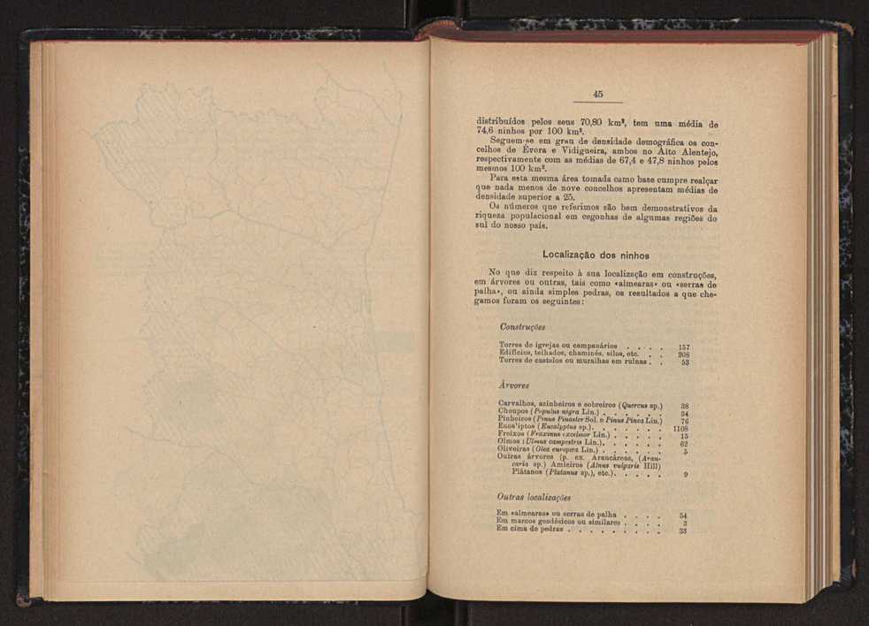 Anais da Faculdade de Scincias do Porto (antigos Annaes Scientificos da Academia Polytecnica do Porto). Vol. 44 26