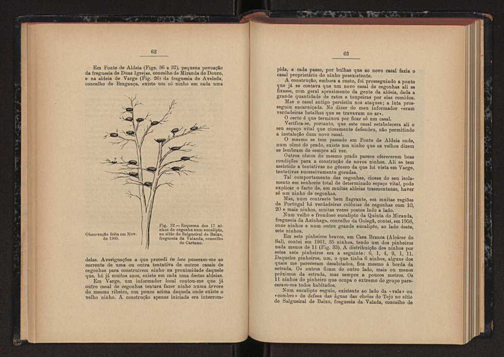 Anais da Faculdade de Scincias do Porto (antigos Annaes Scientificos da Academia Polytecnica do Porto). Vol. 44 35