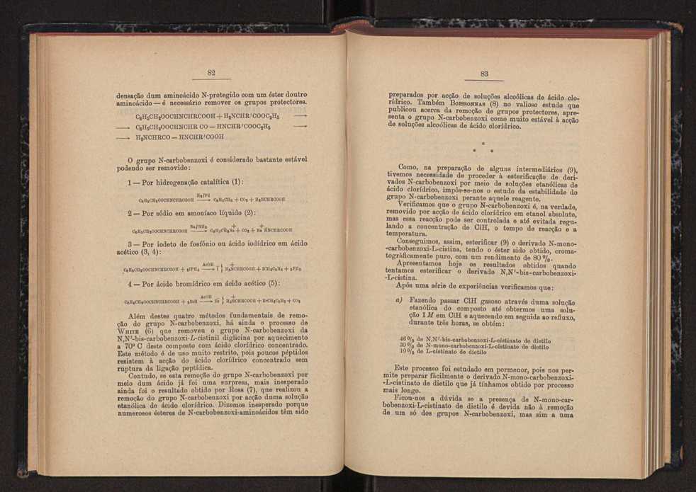 Anais da Faculdade de Scincias do Porto (antigos Annaes Scientificos da Academia Polytecnica do Porto). Vol. 44 45