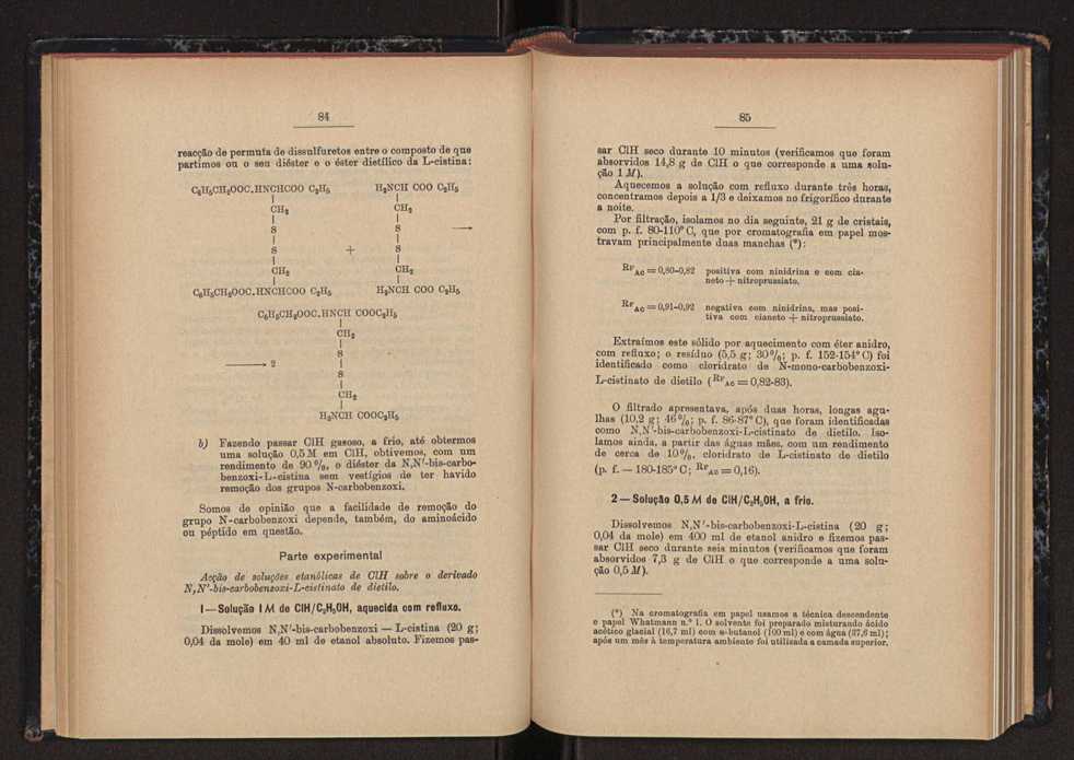 Anais da Faculdade de Scincias do Porto (antigos Annaes Scientificos da Academia Polytecnica do Porto). Vol. 44 46