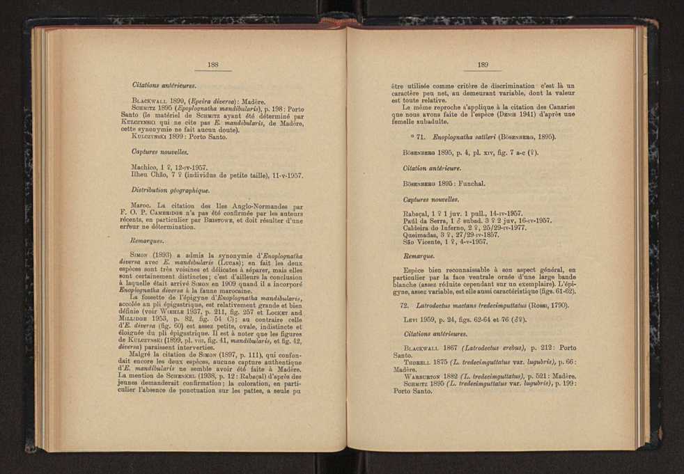 Anais da Faculdade de Scincias do Porto (antigos Annaes Scientificos da Academia Polytecnica do Porto). Vol. 44 106
