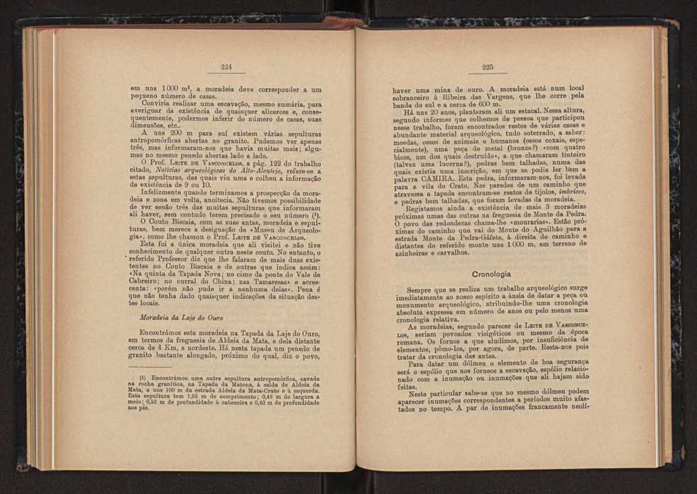 Anais da Faculdade de Scincias do Porto (antigos Annaes Scientificos da Academia Polytecnica do Porto). Vol. 44 128