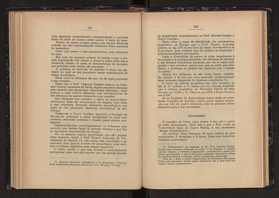 Anais da Faculdade de Scincias do Porto (antigos Annaes Scientificos da Academia Polytecnica do Porto). Vol. 44 129