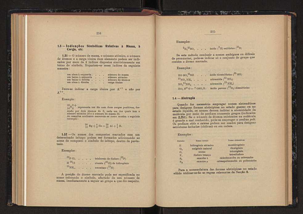 Anais da Faculdade de Scincias do Porto (antigos Annaes Scientificos da Academia Polytecnica do Porto). Vol. 44 139