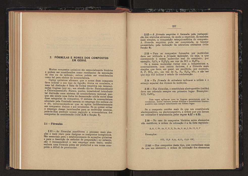 Anais da Faculdade de Scincias do Porto (antigos Annaes Scientificos da Academia Polytecnica do Porto). Vol. 44 140