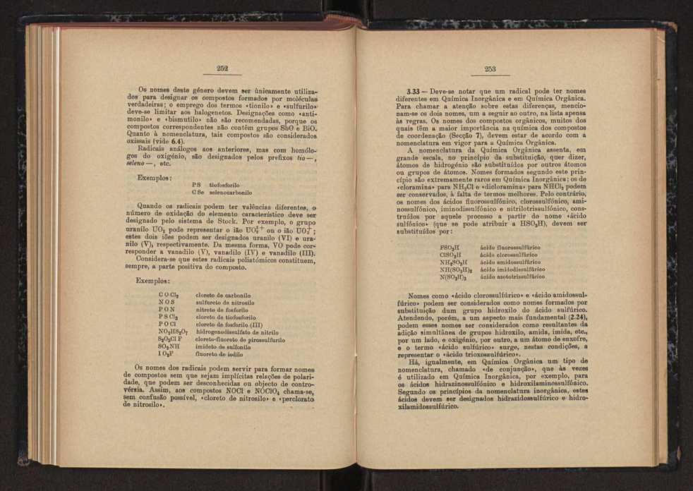 Anais da Faculdade de Scincias do Porto (antigos Annaes Scientificos da Academia Polytecnica do Porto). Vol. 44 148