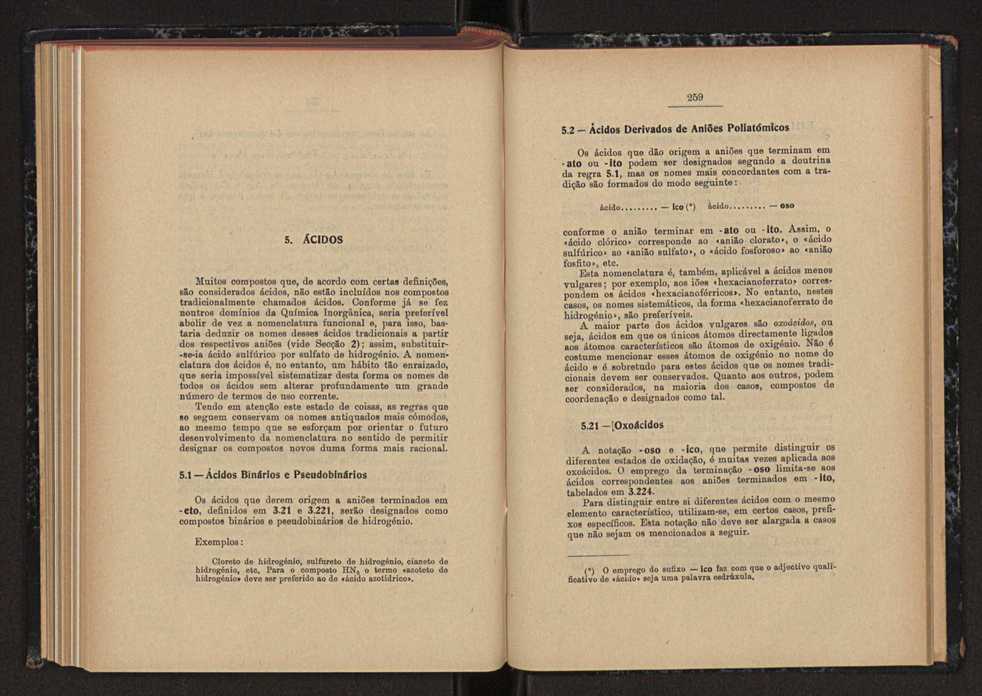 Anais da Faculdade de Scincias do Porto (antigos Annaes Scientificos da Academia Polytecnica do Porto). Vol. 44 151