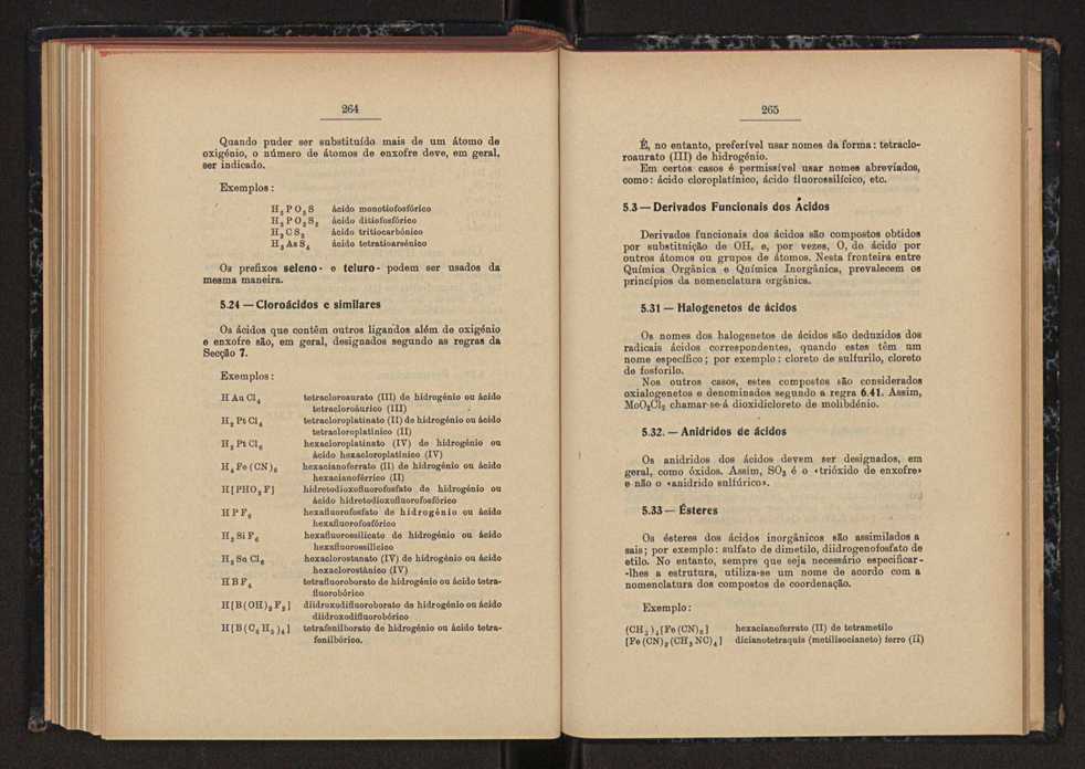 Anais da Faculdade de Scincias do Porto (antigos Annaes Scientificos da Academia Polytecnica do Porto). Vol. 44 154
