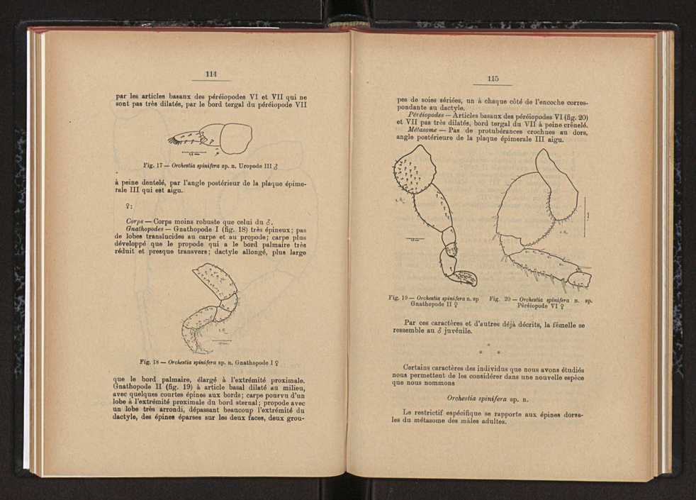 Anais da Faculdade de Scincias do Porto (antigos Annaes Scientificos da Academia Polytecnica do Porto). Vol. 45 68