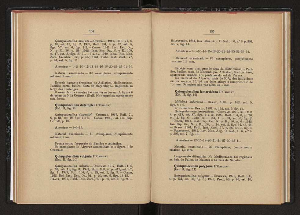 Anais da Faculdade de Scincias do Porto (antigos Annaes Scientificos da Academia Polytecnica do Porto). Vol. 45 78