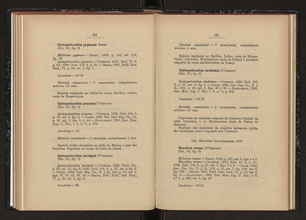 Anais da Faculdade de Scincias do Porto (antigos Annaes Scientificos da Academia Polytecnica do Porto). Vol. 45 90