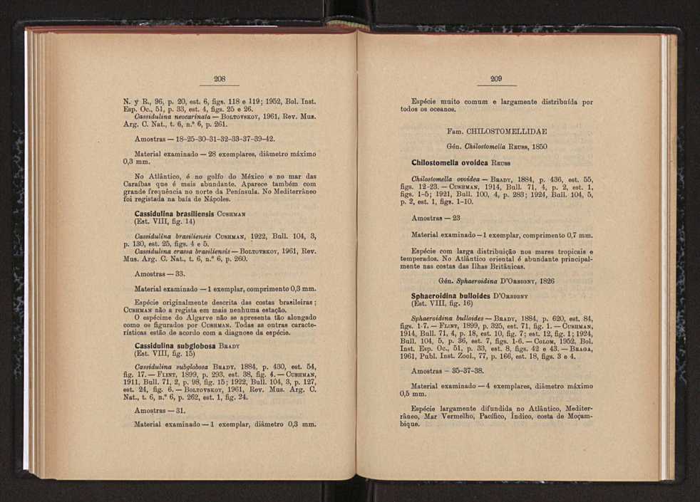 Anais da Faculdade de Scincias do Porto (antigos Annaes Scientificos da Academia Polytecnica do Porto). Vol. 45 117
