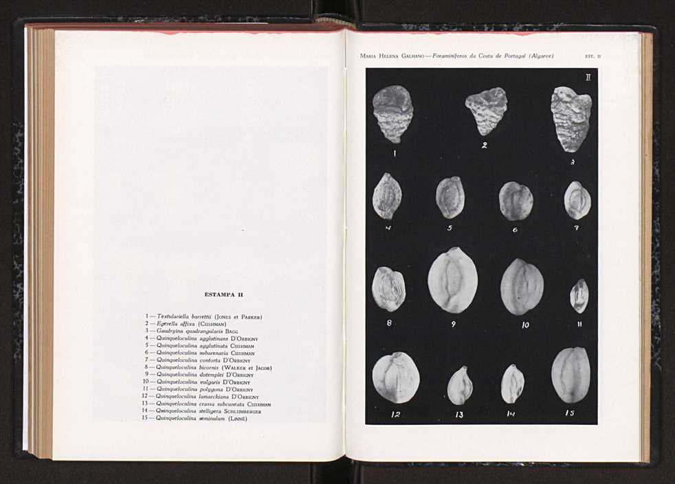 Anais da Faculdade de Scincias do Porto (antigos Annaes Scientificos da Academia Polytecnica do Porto). Vol. 45 129