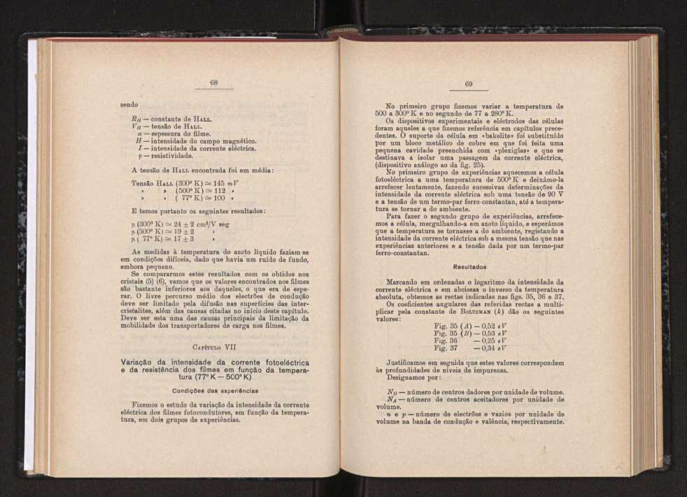 Anais da Faculdade de Scincias do Porto (antigos Annaes Scientificos da Academia Polytecnica do Porto). Vol. 46 42