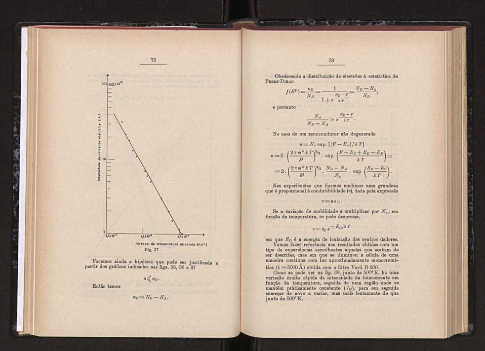 Anais da Faculdade de Scincias do Porto (antigos Annaes Scientificos da Academia Polytecnica do Porto). Vol. 46 44