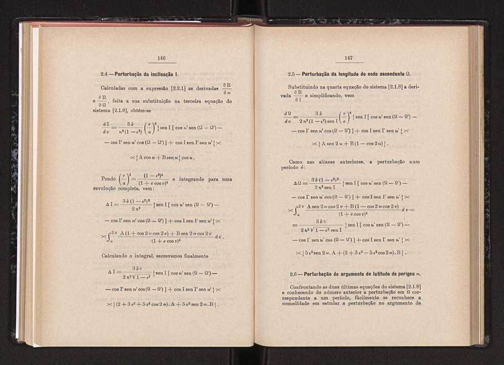 Anais da Faculdade de Scincias do Porto (antigos Annaes Scientificos da Academia Polytecnica do Porto). Vol. 46 87