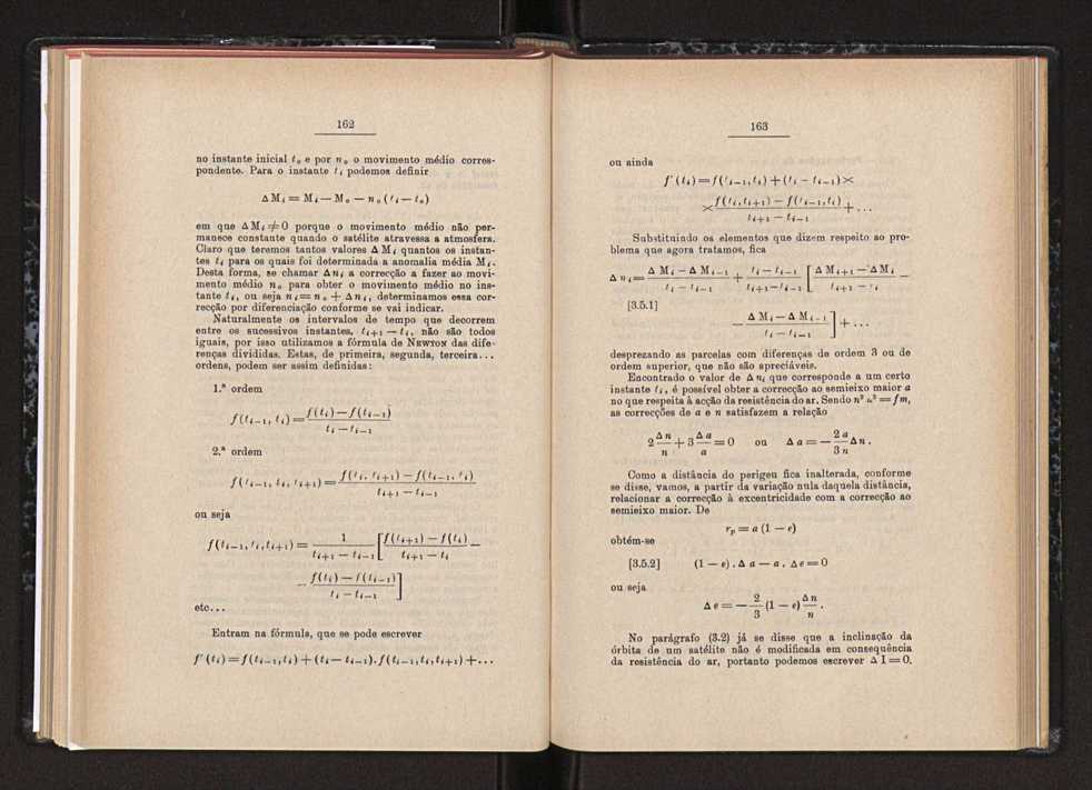 Anais da Faculdade de Scincias do Porto (antigos Annaes Scientificos da Academia Polytecnica do Porto). Vol. 46 95