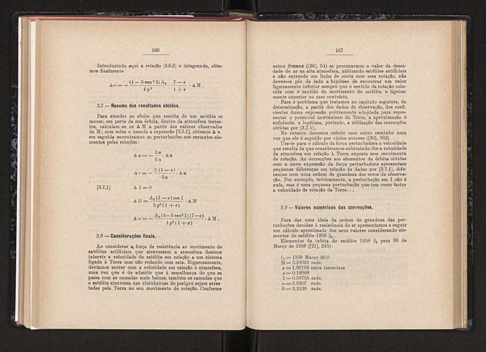 Anais da Faculdade de Scincias do Porto (antigos Annaes Scientificos da Academia Polytecnica do Porto). Vol. 46 97