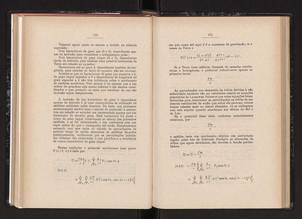 Anais da Faculdade de Scincias do Porto (antigos Annaes Scientificos da Academia Polytecnica do Porto). Vol. 46 99