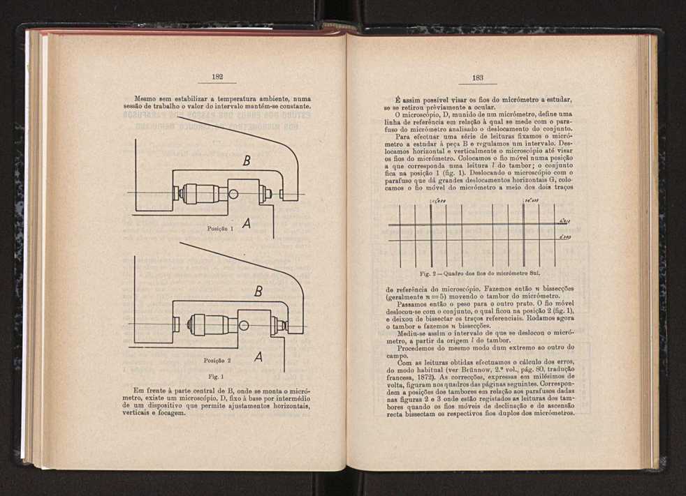 Anais da Faculdade de Scincias do Porto (antigos Annaes Scientificos da Academia Polytecnica do Porto). Vol. 46 105