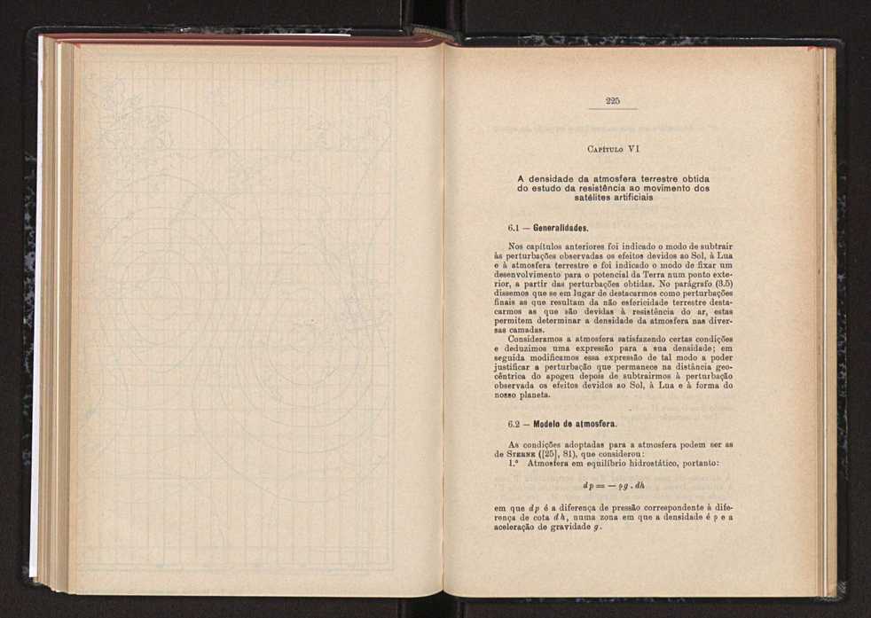 Anais da Faculdade de Scincias do Porto (antigos Annaes Scientificos da Academia Polytecnica do Porto). Vol. 46 127