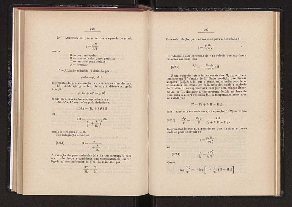 Anais da Faculdade de Scincias do Porto (antigos Annaes Scientificos da Academia Polytecnica do Porto). Vol. 46 128