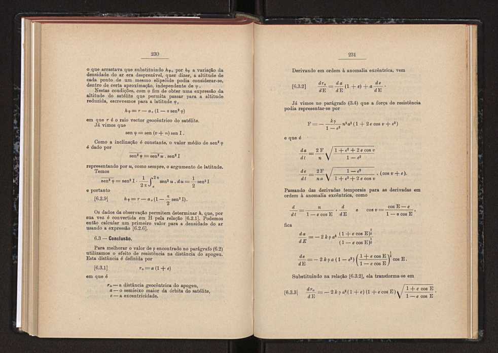 Anais da Faculdade de Scincias do Porto (antigos Annaes Scientificos da Academia Polytecnica do Porto). Vol. 46 130