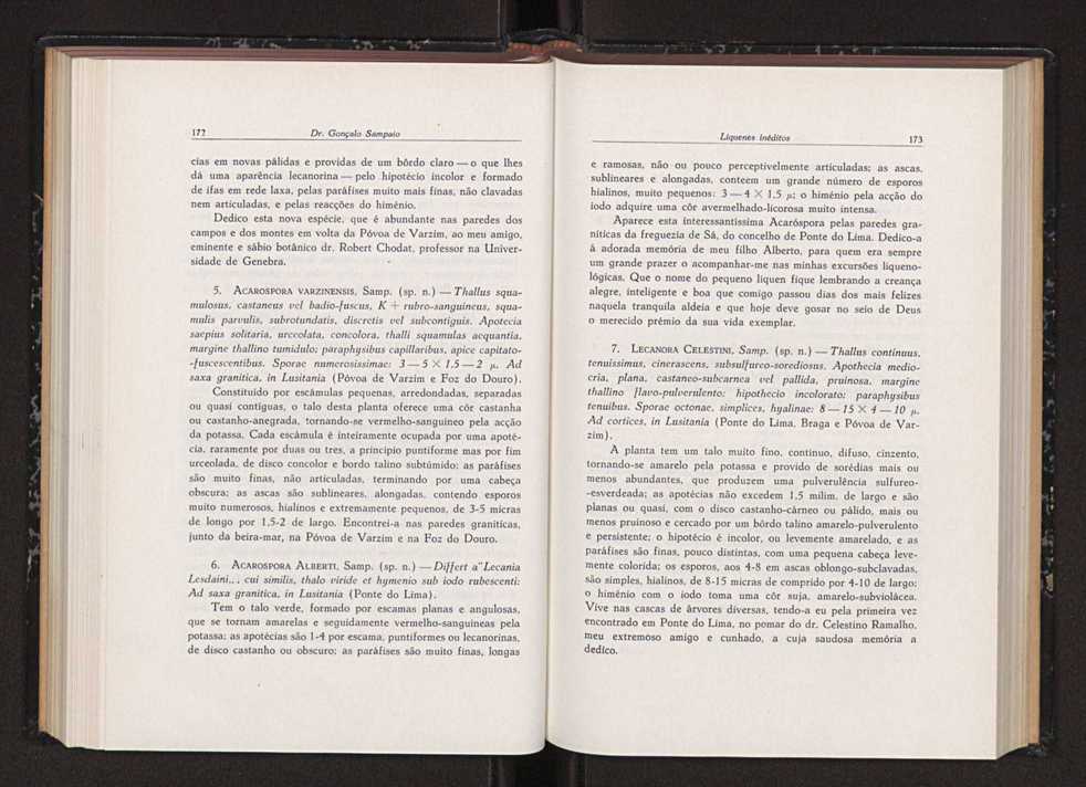 Anais da Faculdade de Cincias. Vol. 50 89