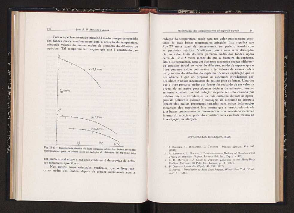 Anais da Faculdade de Cincias. Vol. 53 73