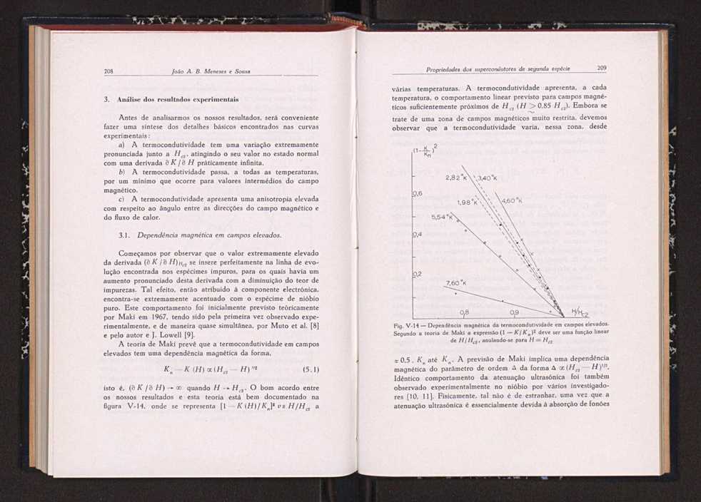 Anais da Faculdade de Cincias. Vol. 53 107