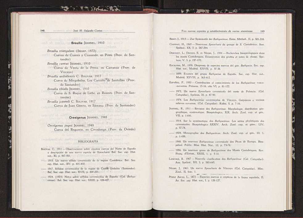 Anais da Faculdade de Cincias. Vol. 60 81