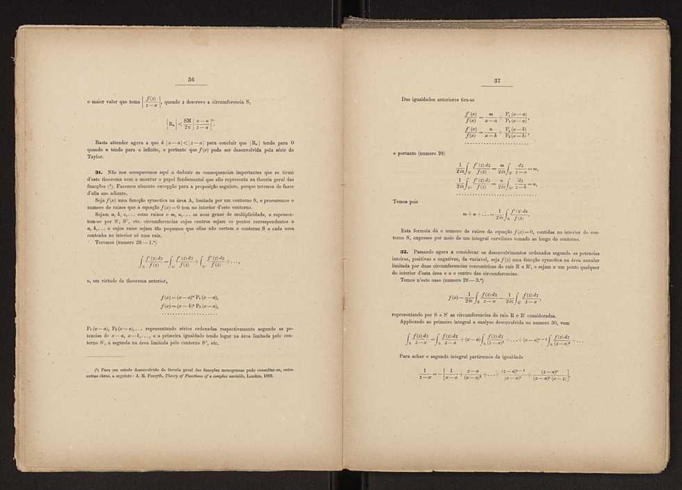 Obras sobre mathematica. Vol. 1  24