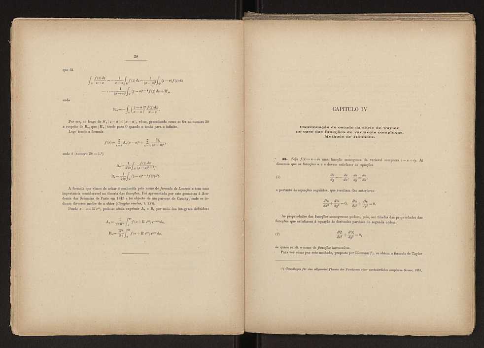 Obras sobre mathematica. Vol. 1  25