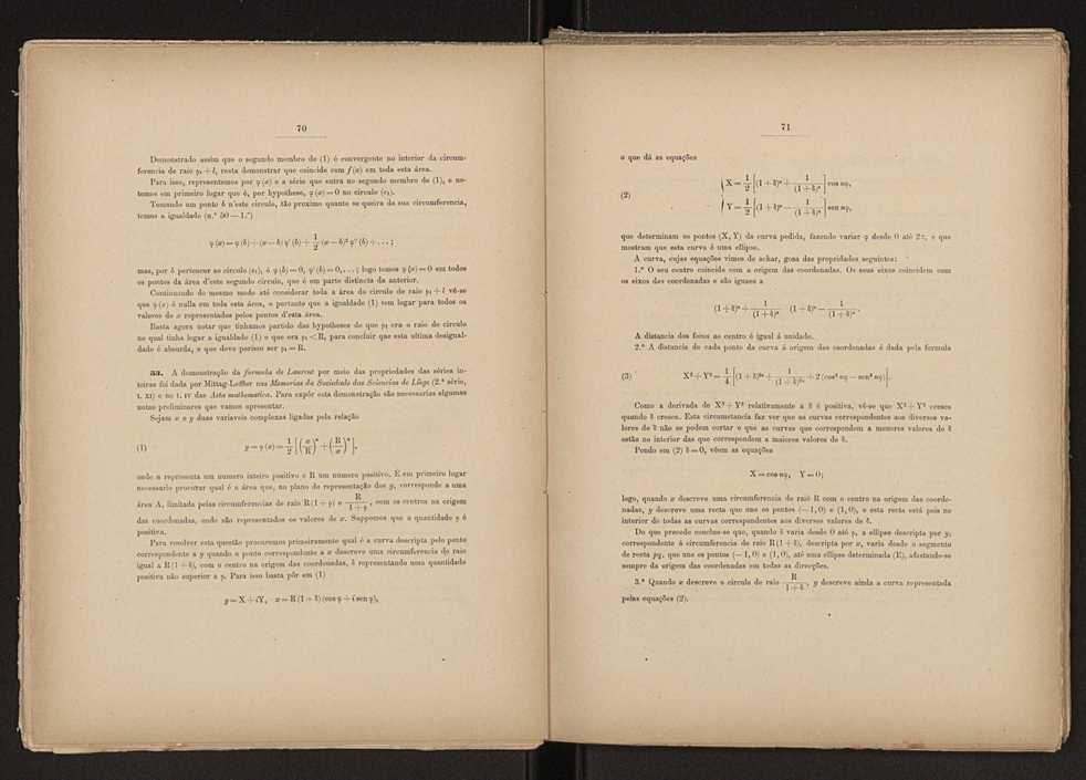 Obras sobre mathematica. Vol. 1  41