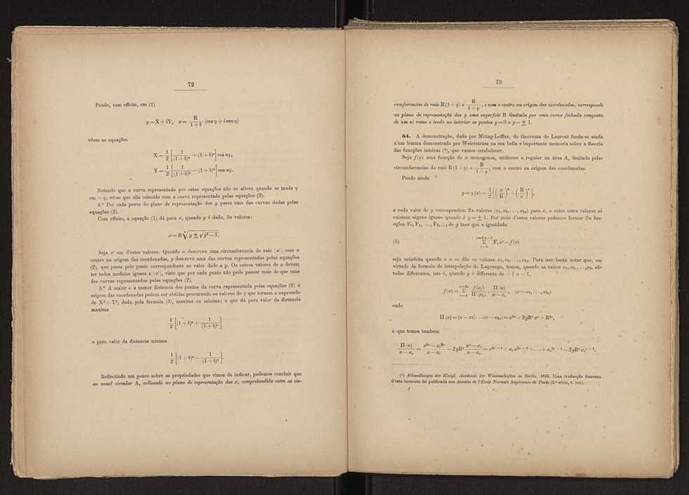 Obras sobre mathematica. Vol. 1  42