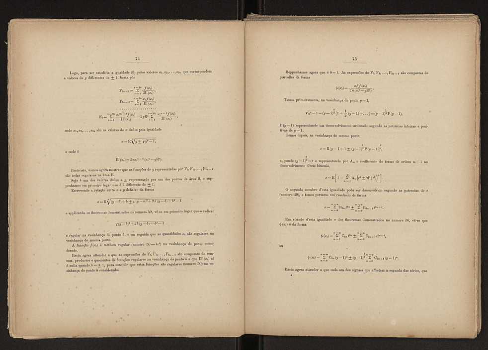 Obras sobre mathematica. Vol. 1  43