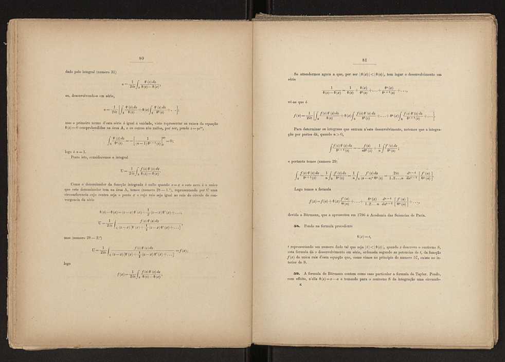 Obras sobre mathematica. Vol. 1  46