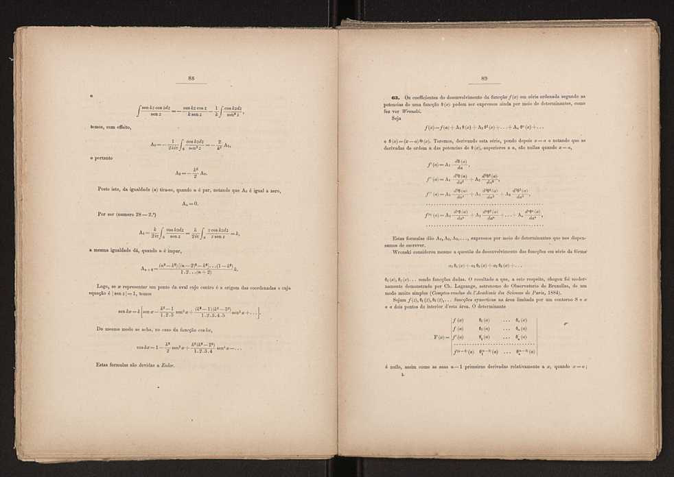 Obras sobre mathematica. Vol. 1  50
